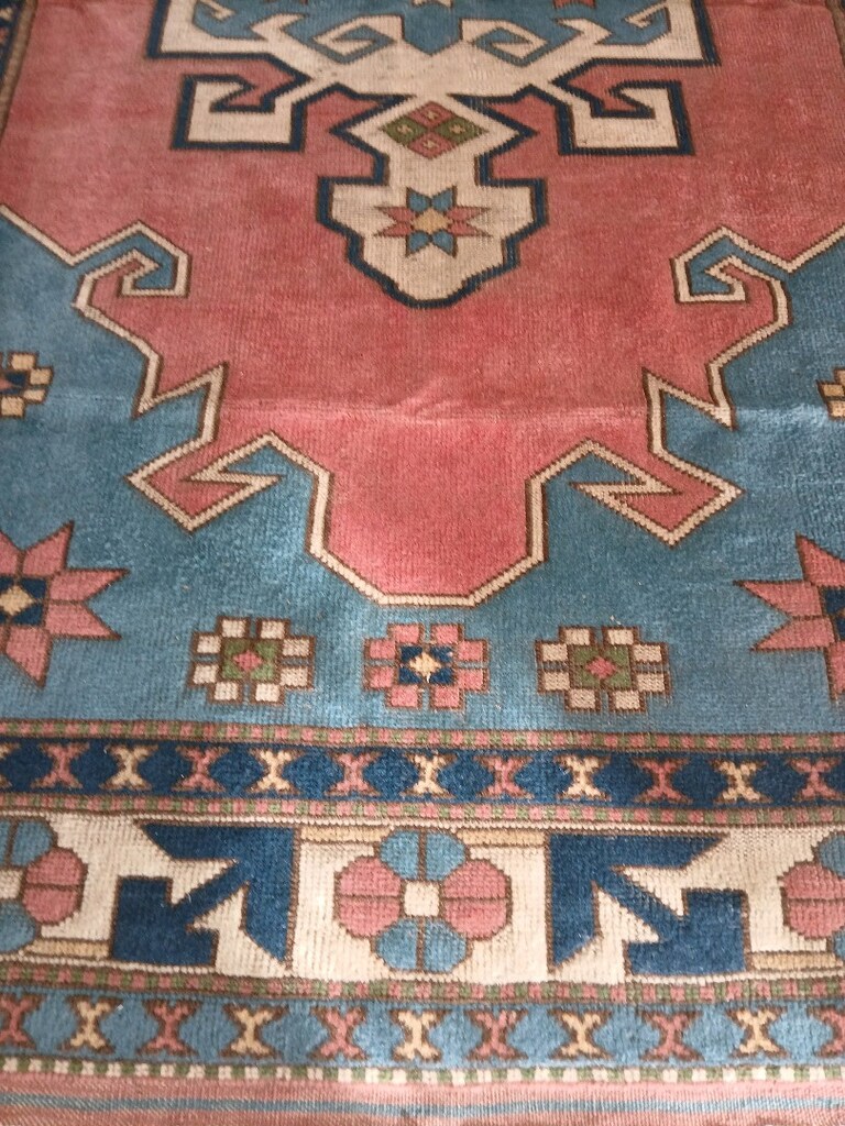 EL halısı - 2