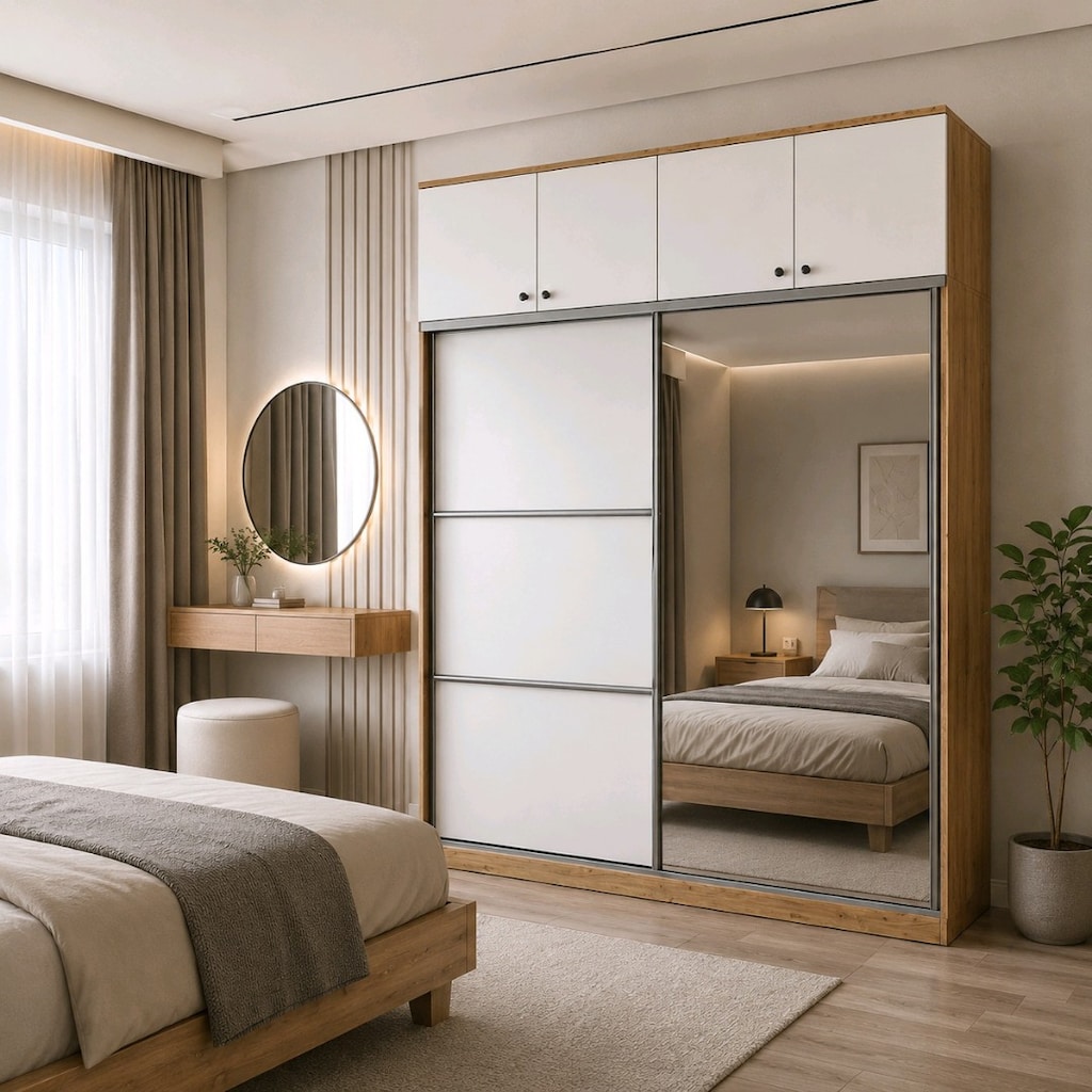 mutfak dolabı gardolabı sipariş - 11