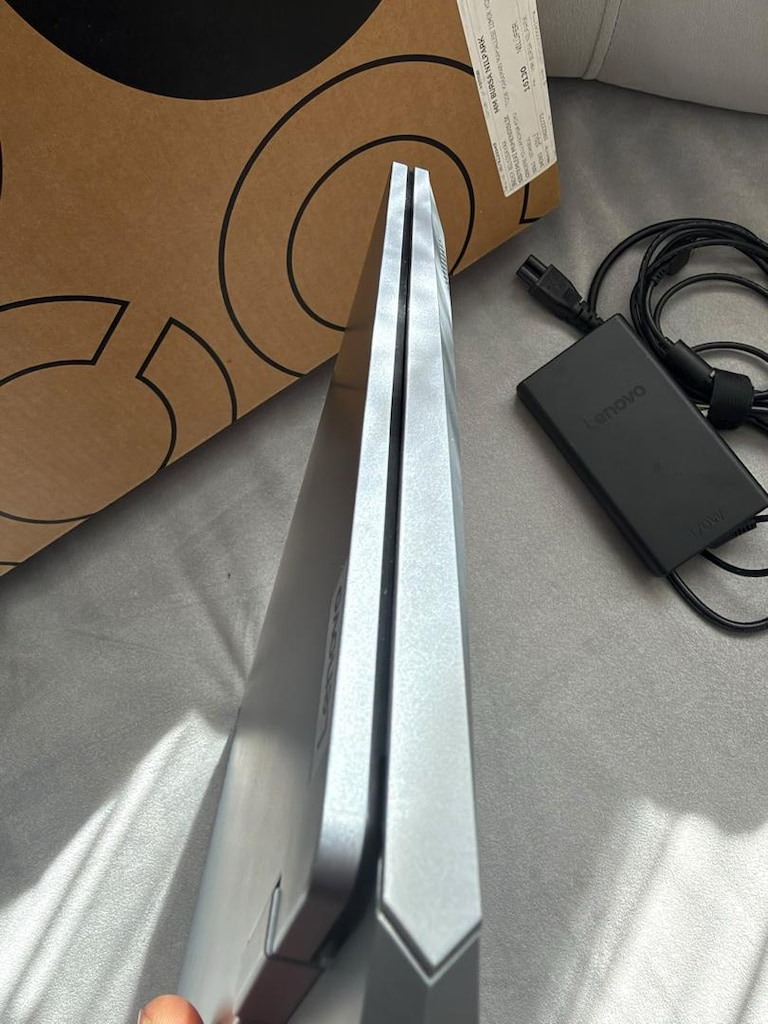 LENOVO LOQ GARANTİLİ - 9