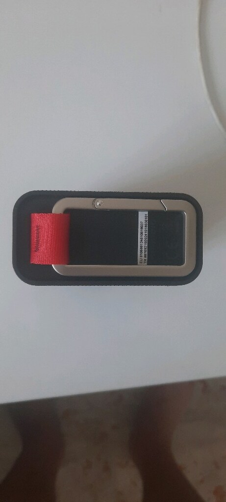 GRUNDIG SES BOMBASI HOPARLÖR - 3