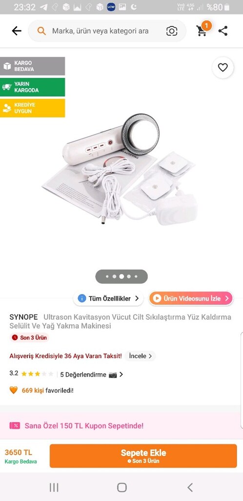 vücut cilt sıkılaştırma yüz kaldırma selülit yağ yakma cihazı - 4