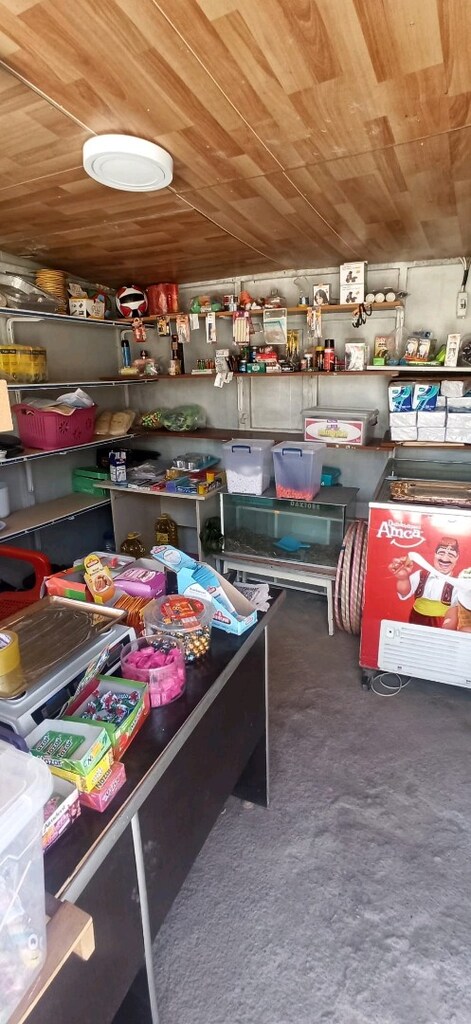3 kepenkli büfe acil satılık düşük fiyat - 8