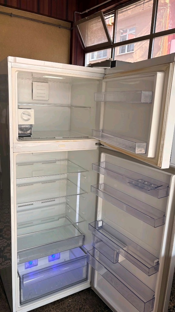 Beko 3lü set Buzdolabı Çamaşır Bulaşık makinesi - 5