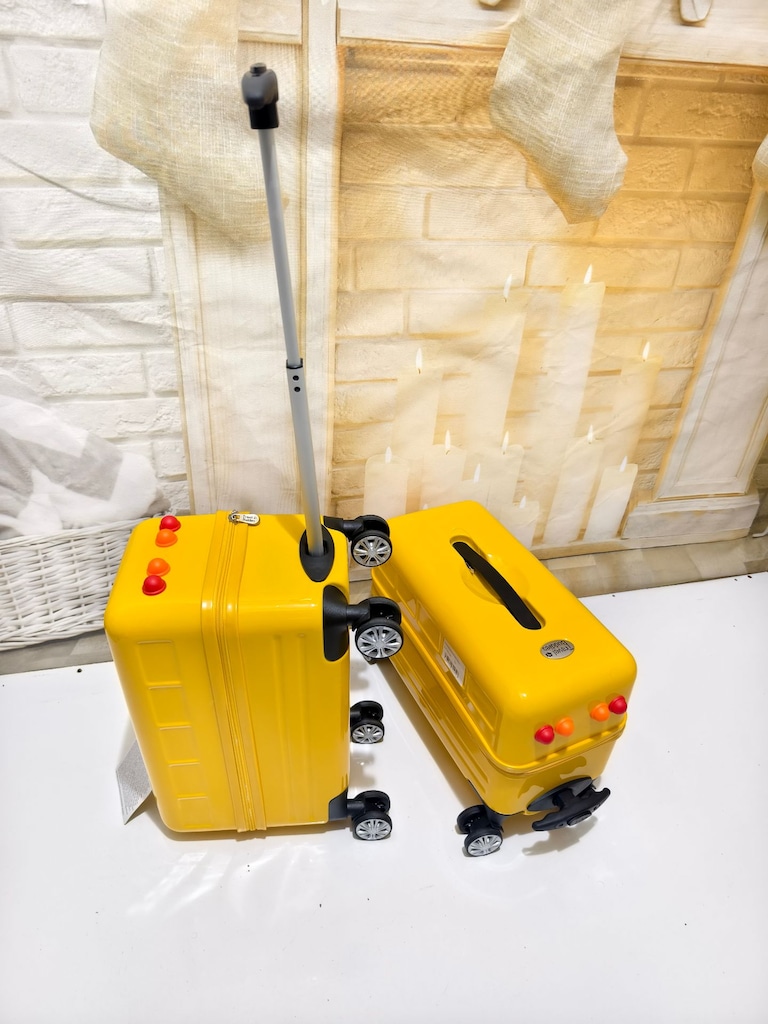 scooter kaykay valiz - 6