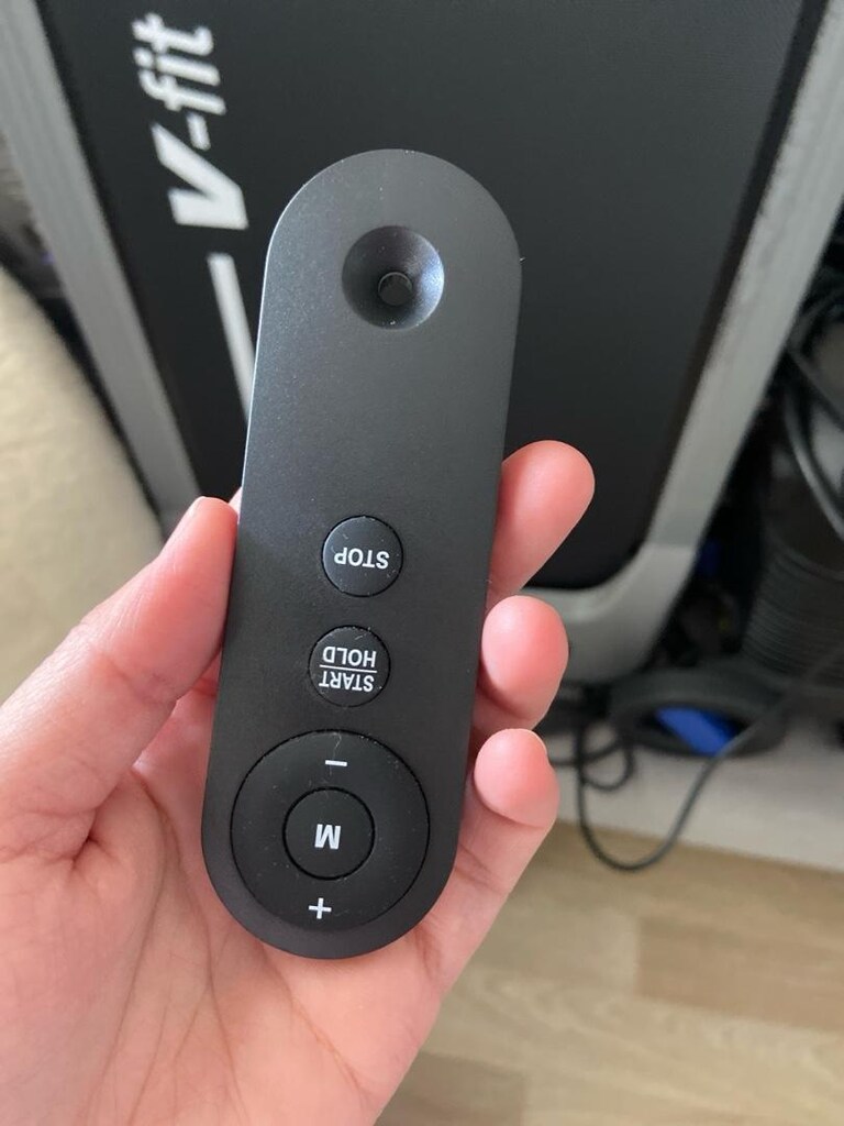 v-fit ev tipi koşu bandı - 2