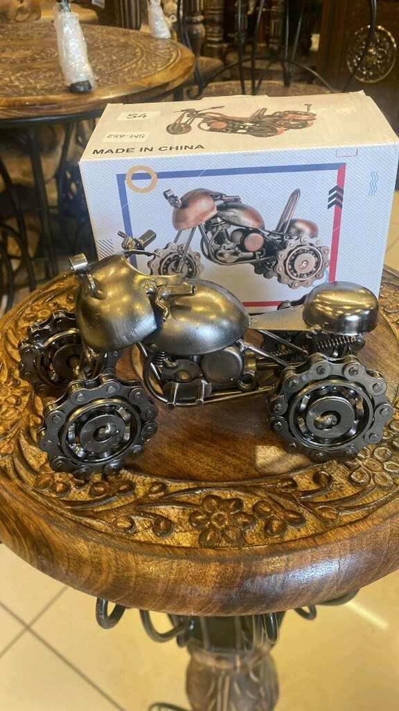 metal atv - 2
