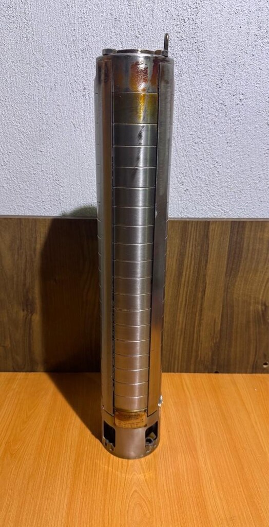dalgıç pompa,kademesi(2hp 17 kademe) - 10