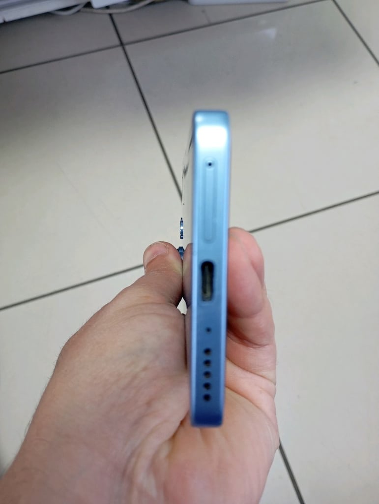 REDMİ NOTE 13 - 3