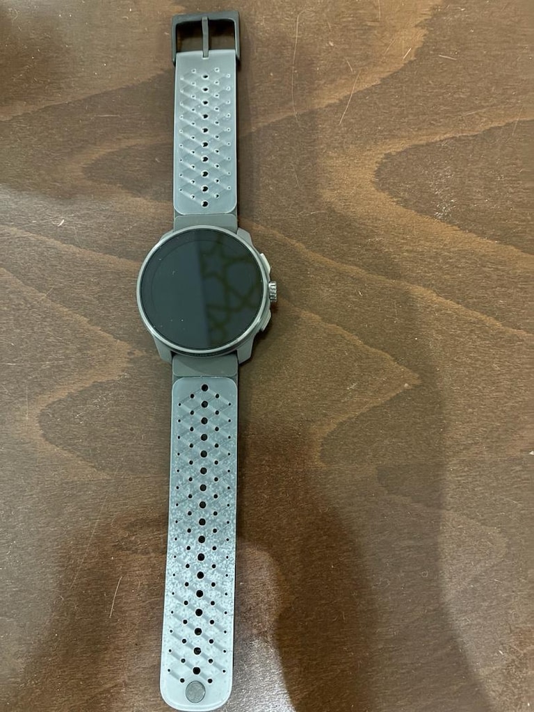 Suunto Race S Titanium Graphite - 2