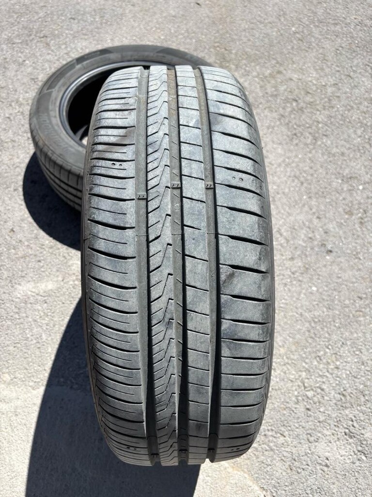 Hankook Kinergy Eco2 195/55 R16 - 2 Adet 2. El - 4