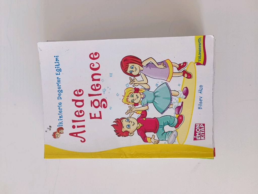 kitap set - 9