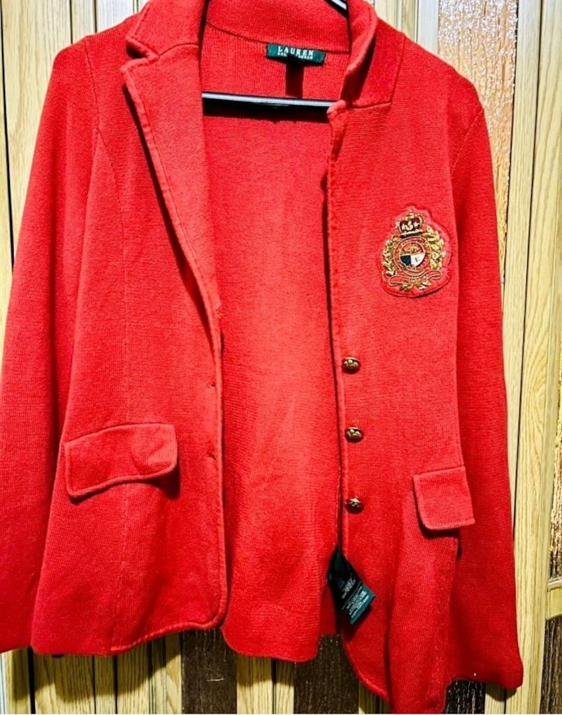 Ralph Lauren Ceket