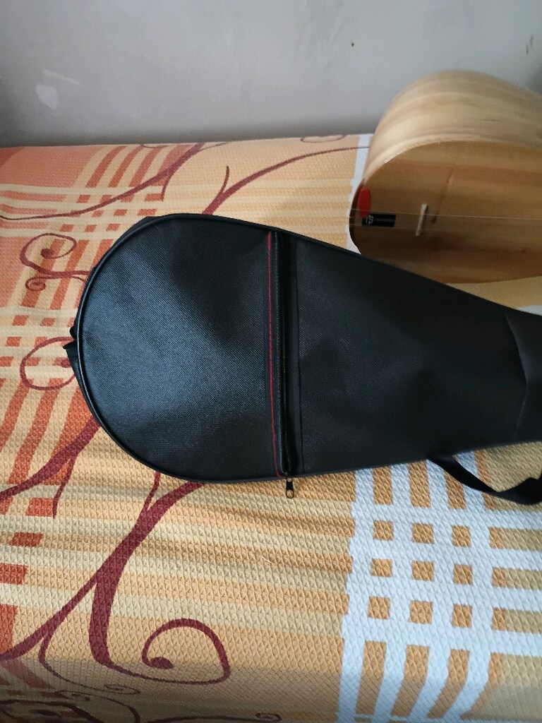 Kısa sap Bağlama - 4