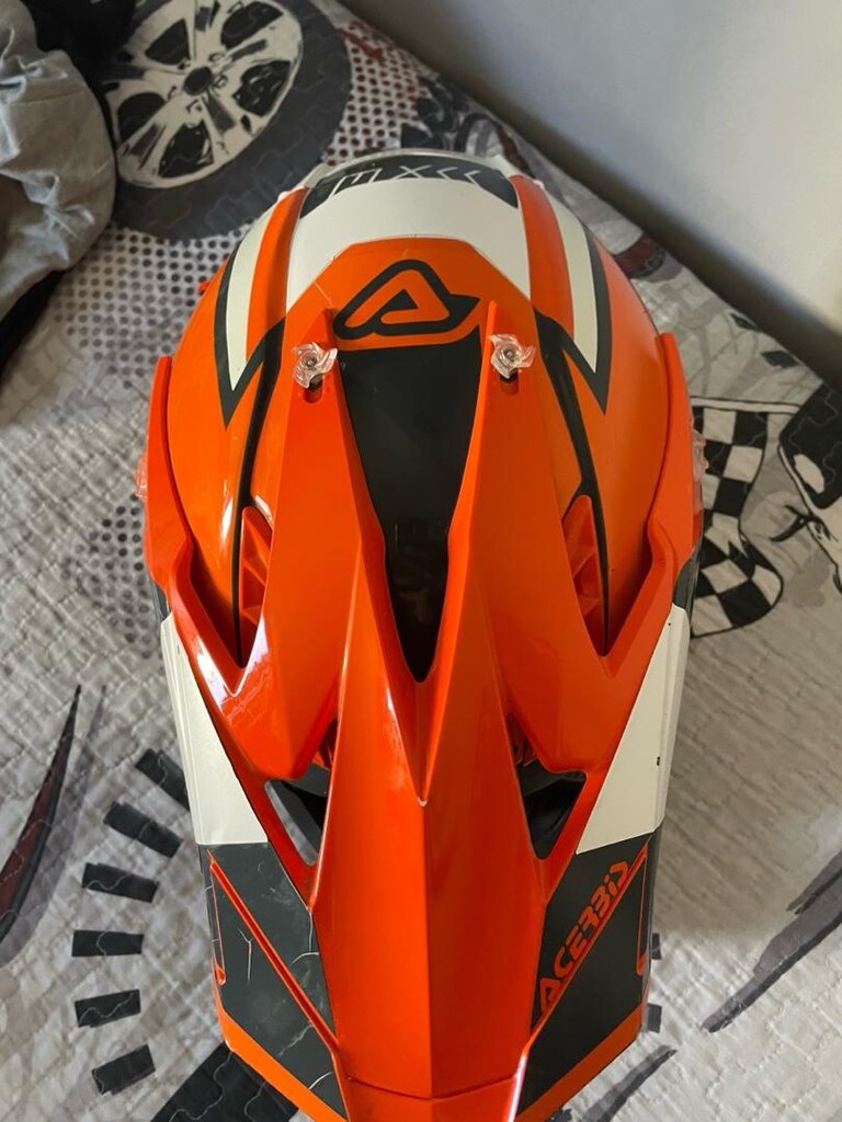 Cross Kask L Beden - 2