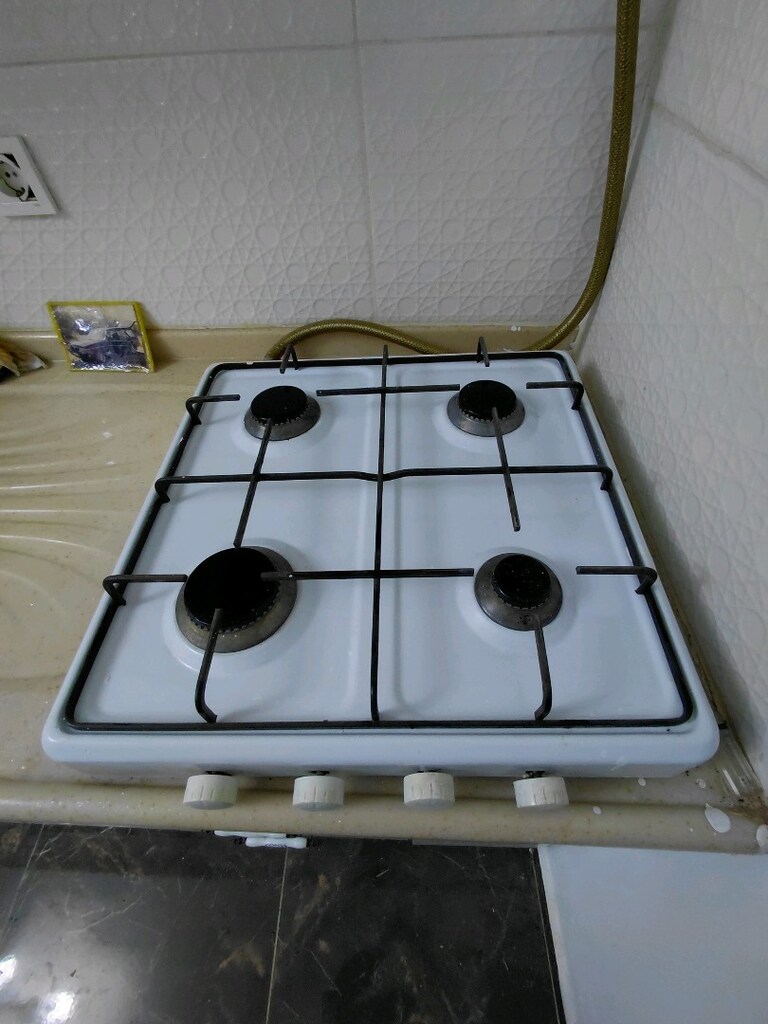 set üstü ocak - 4