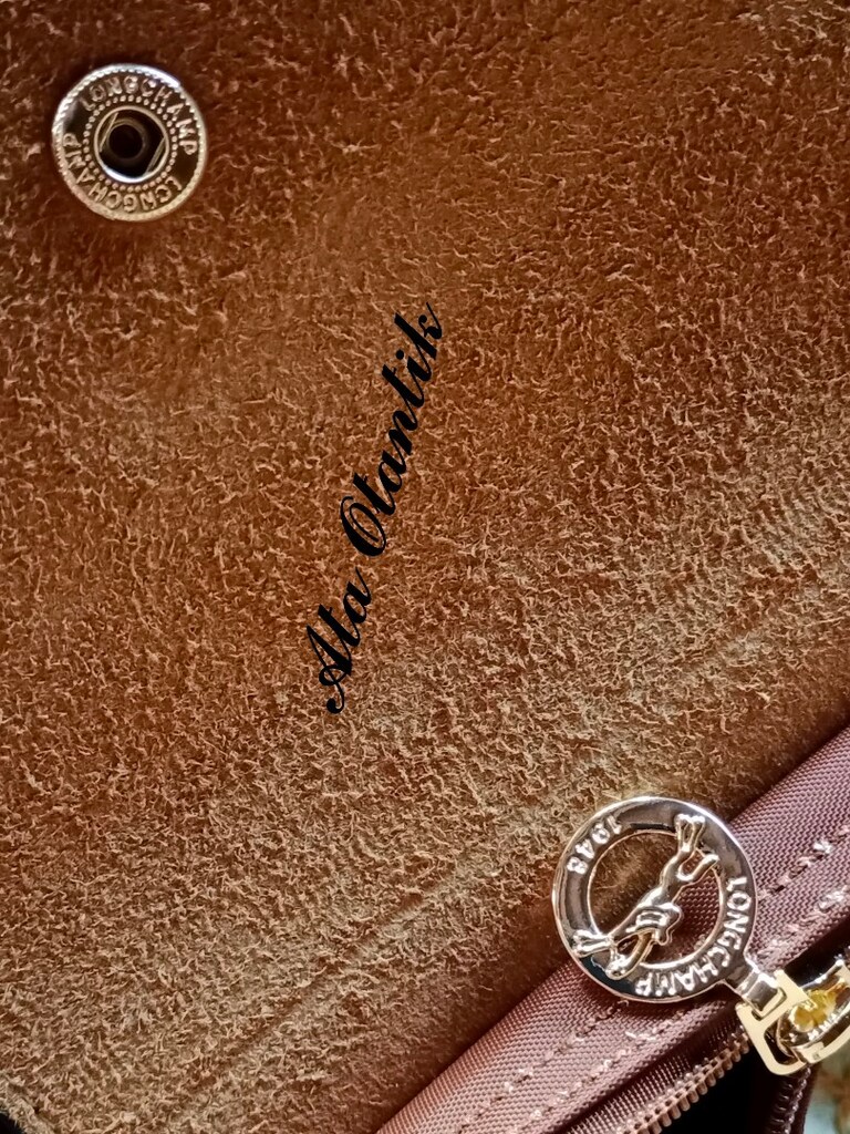 28cm Longchamp Le Pliage Medium - 7
