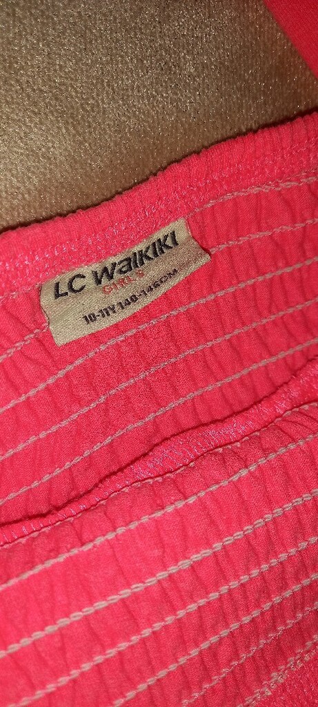 Çocuk etek Waikiki - 4