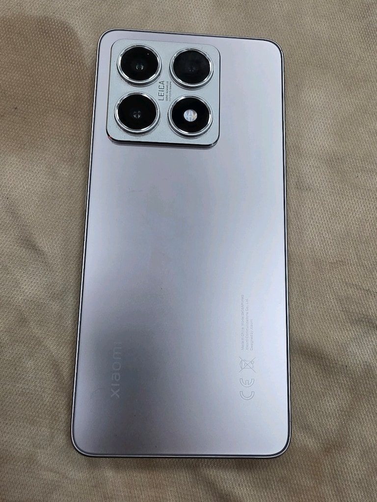 Mi 14 T 12 512 Gb - 8