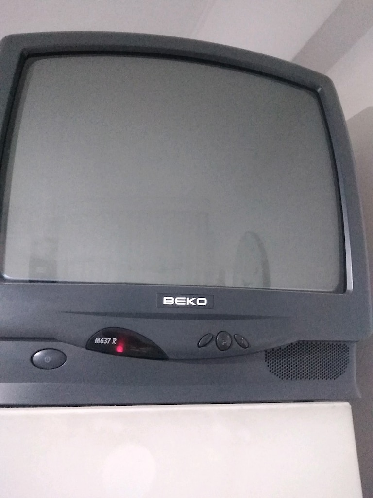 Beko marka iyi durumda tv - 2