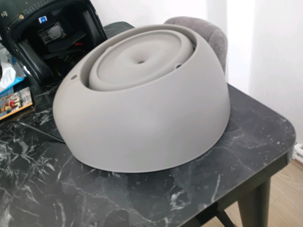 IMAC KEDİ KÖPEK OTOMATİK SULUK - 3