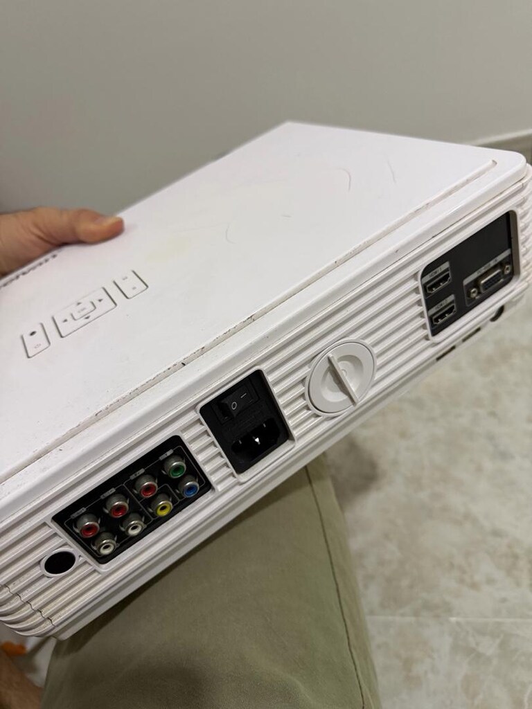 Excelvan 96+ Projeksiyon - SORUNSUZ - 3