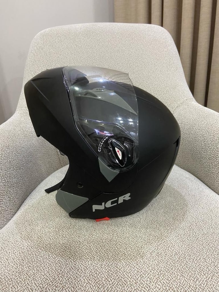 ncr - 9
