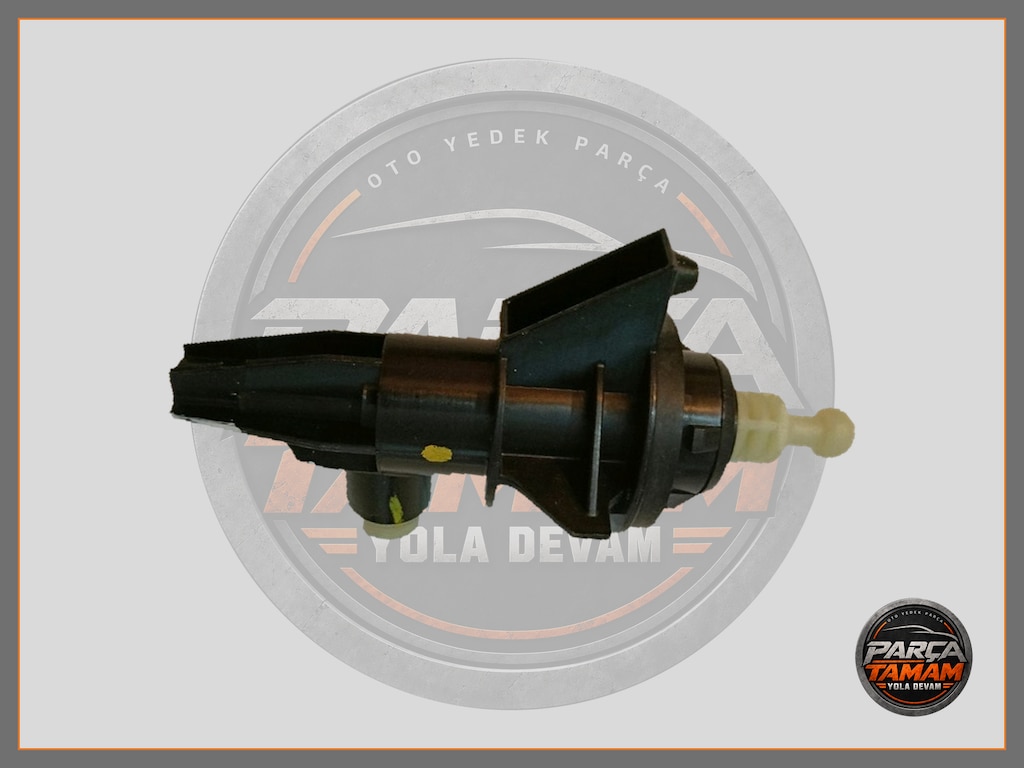 DACİA SYMBOL DUSTER FAR AYAR MOTORU MEKANİK - 3