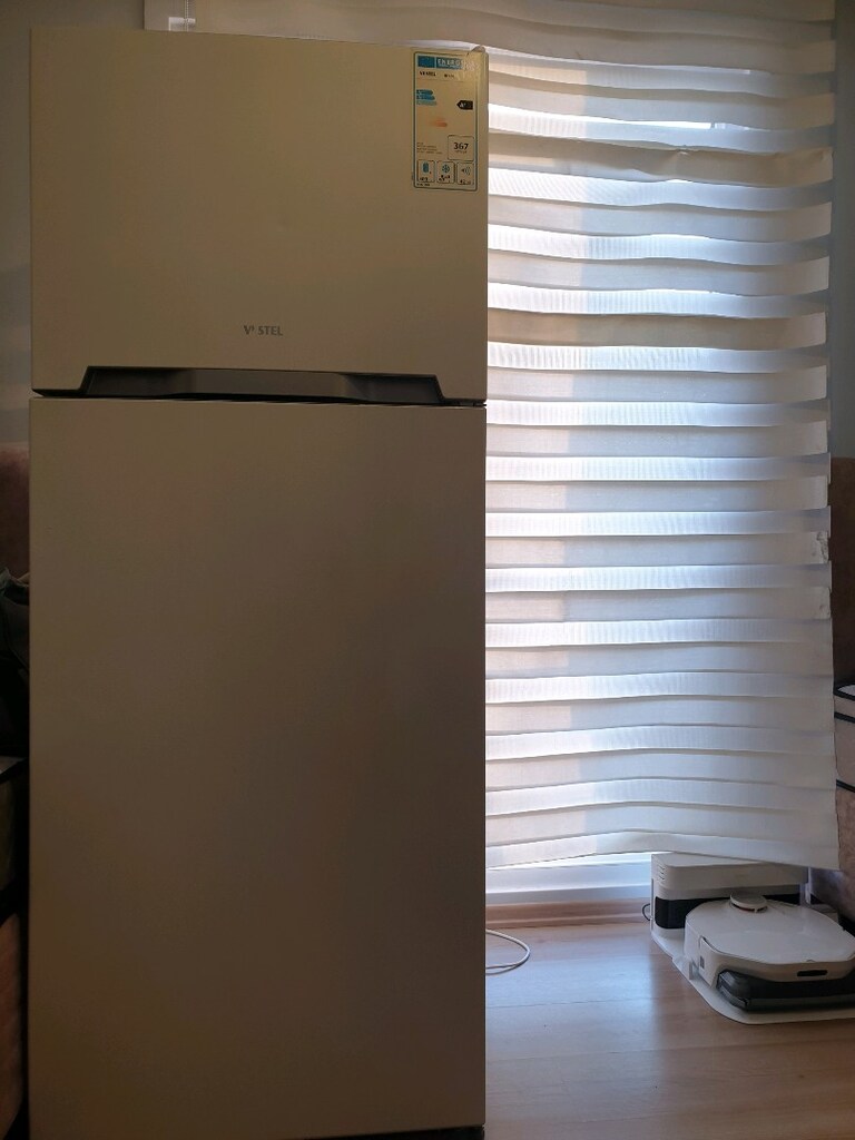 Vestel Buzdolabı NoFrost - 5