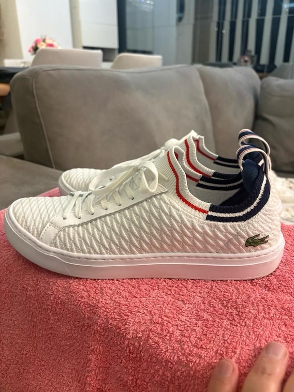 lacoste 45 numara - 4
