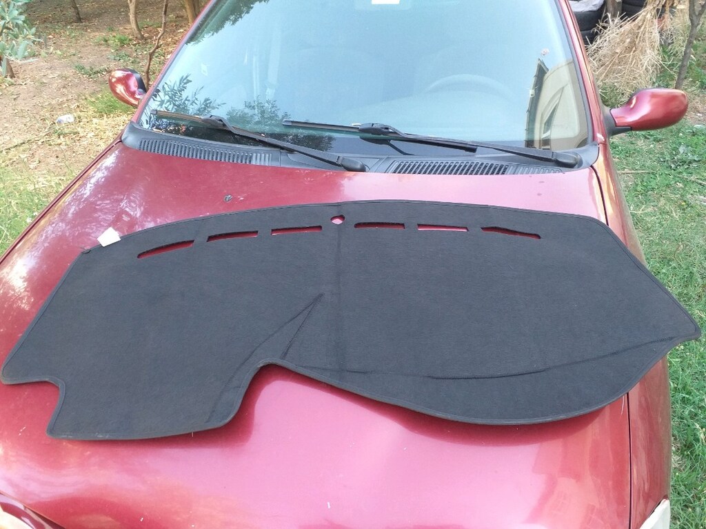 2007 -_2017 üretim Fiat linea Torpido üstü kılıf - 3