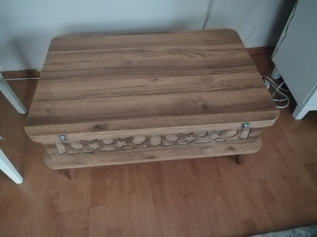ORTA SEHPA - 3