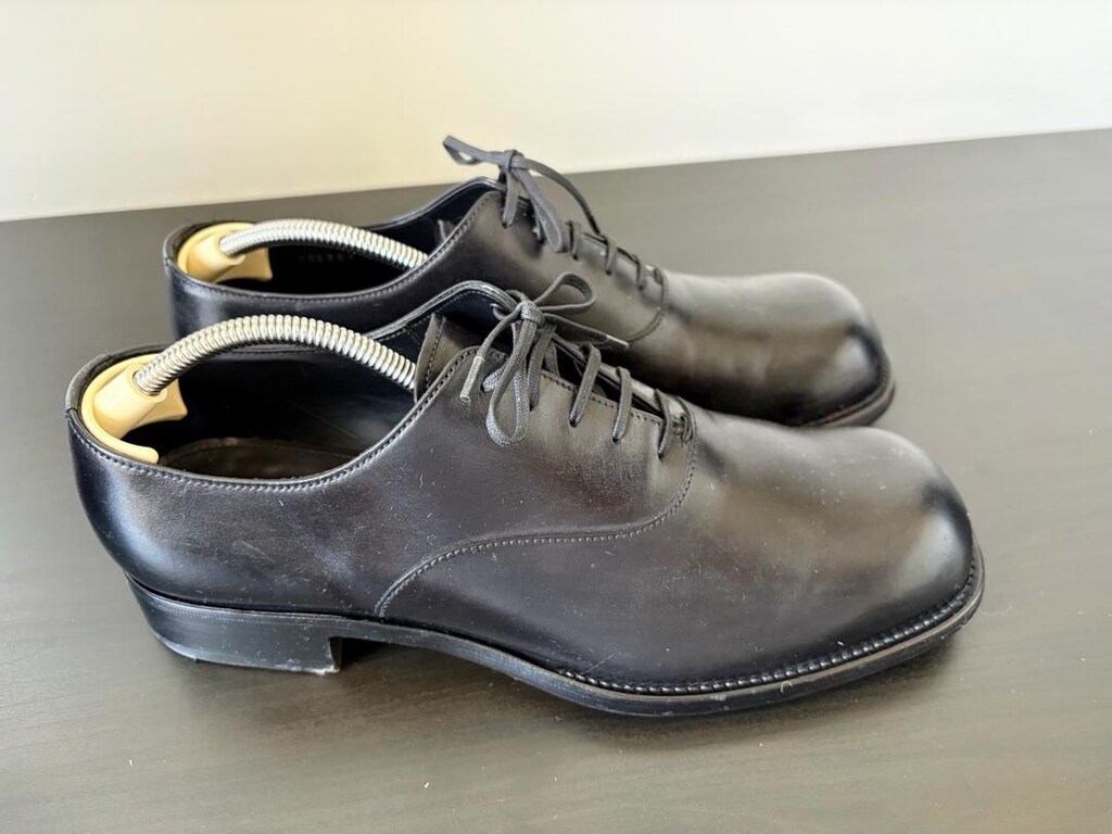 Prada Kösele ayakkabı 43 - 3