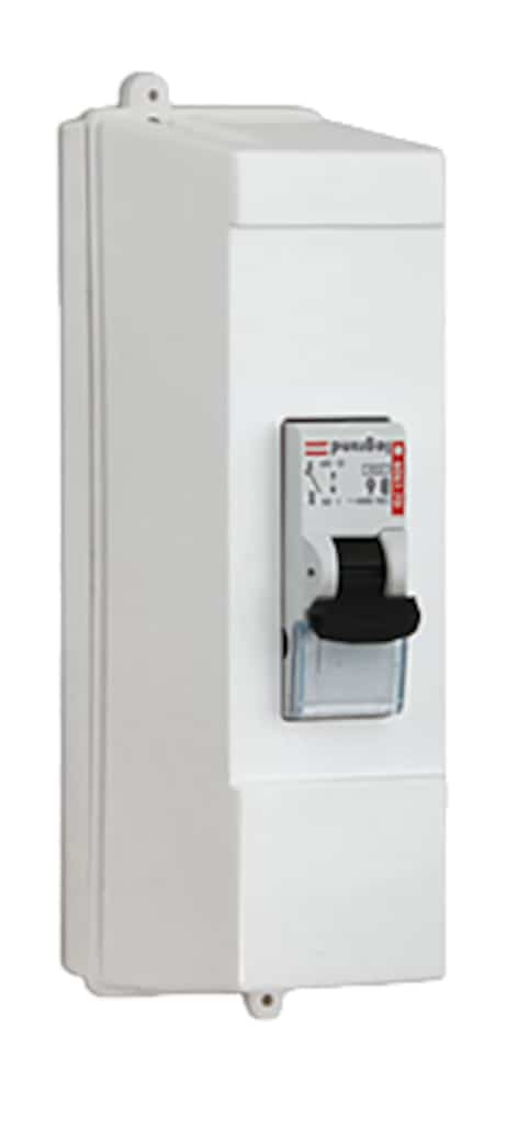 8.5KW Lityum Premium Güneş Enerji Paketi - 5