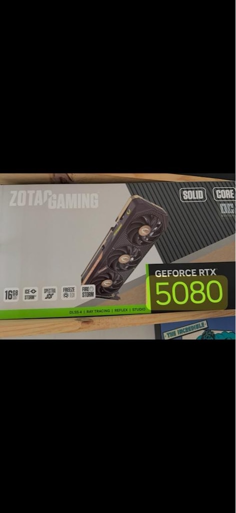Üst düzey Oyun bilgisayarı 9800x3d 5080 ekran kartı - 6