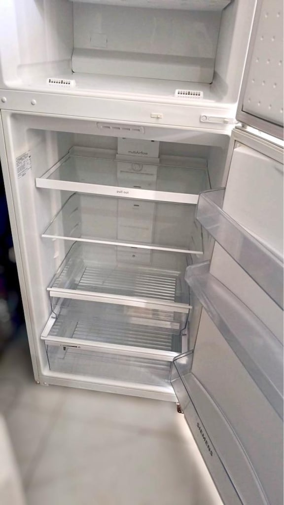 Siemens 480 Litre No Frost – Alman Kalitesiyle Güvenli Kullanım - 2