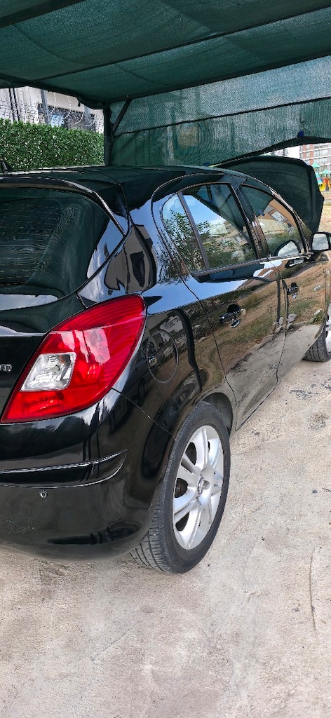 deyişensiz bakımlı opel corsa - 6