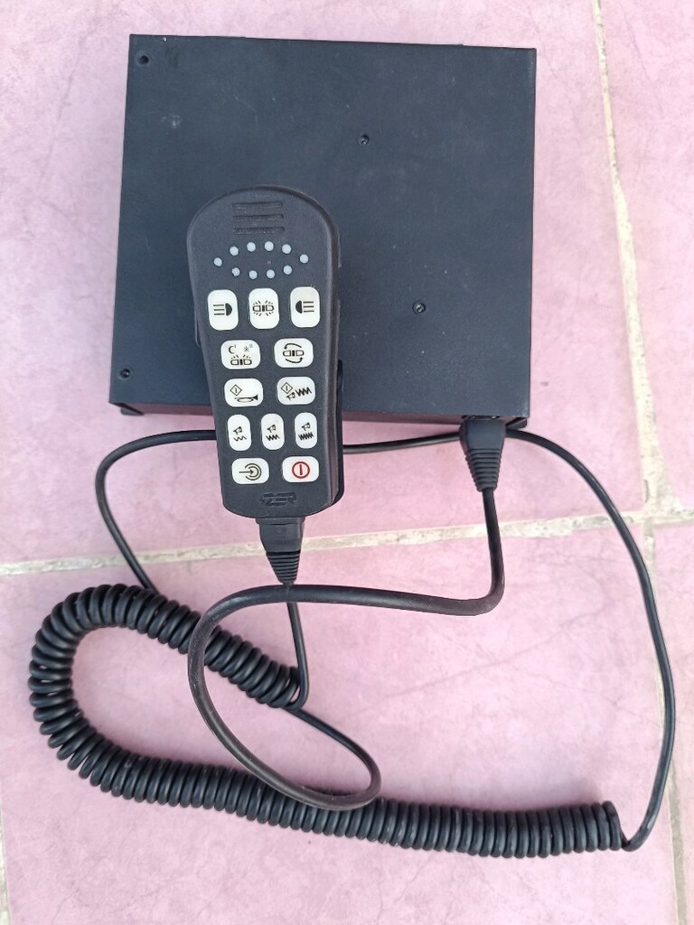 Ses yükseltme cihazı - 6