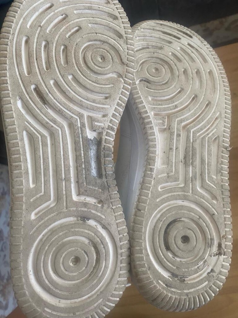 lumberjek sneakers — görsel 5/5