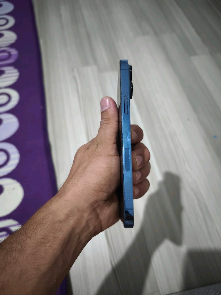 iPhone 13 pro Max 128 GB fiziki biti esim 55 gün var faceid trutone - 3