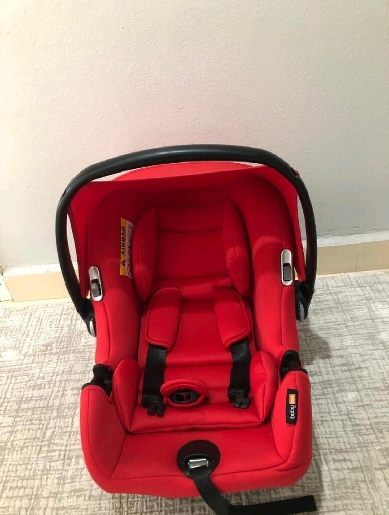 baby plus puset / ana kucağı - 3