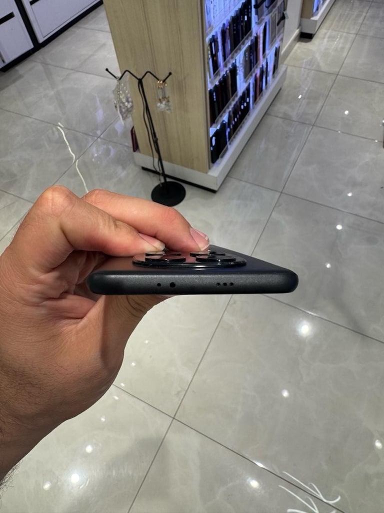 REDMİ NOTE 15 3 AYLIK - 6