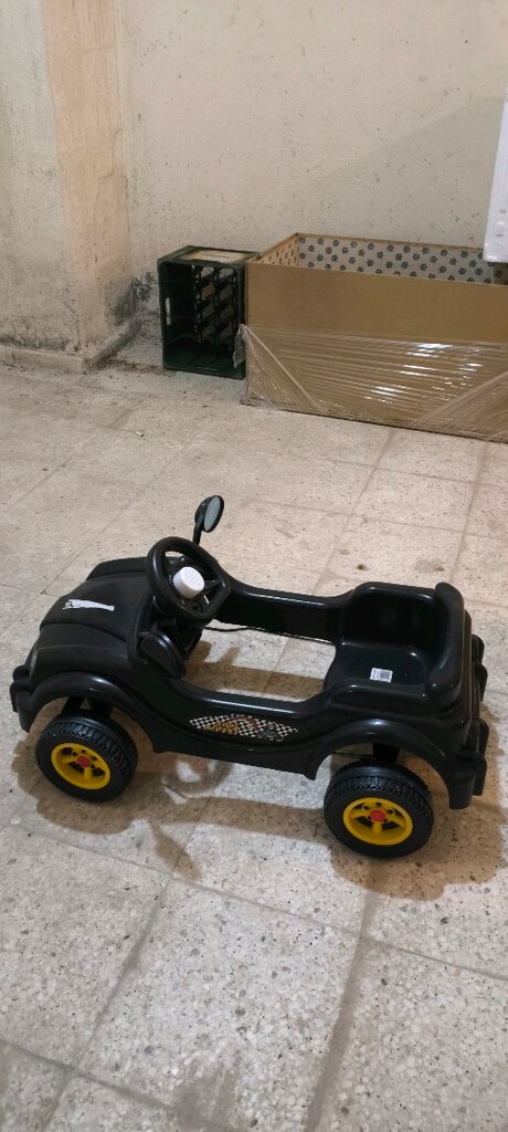 oyuncak araba - 5