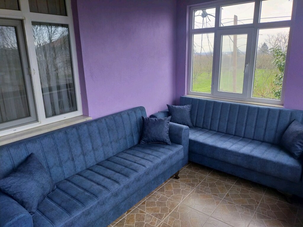 ÇEKYAT KANEPE - 2