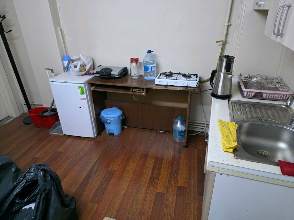 Satılık Ofis Mobilyaları Komple - 13