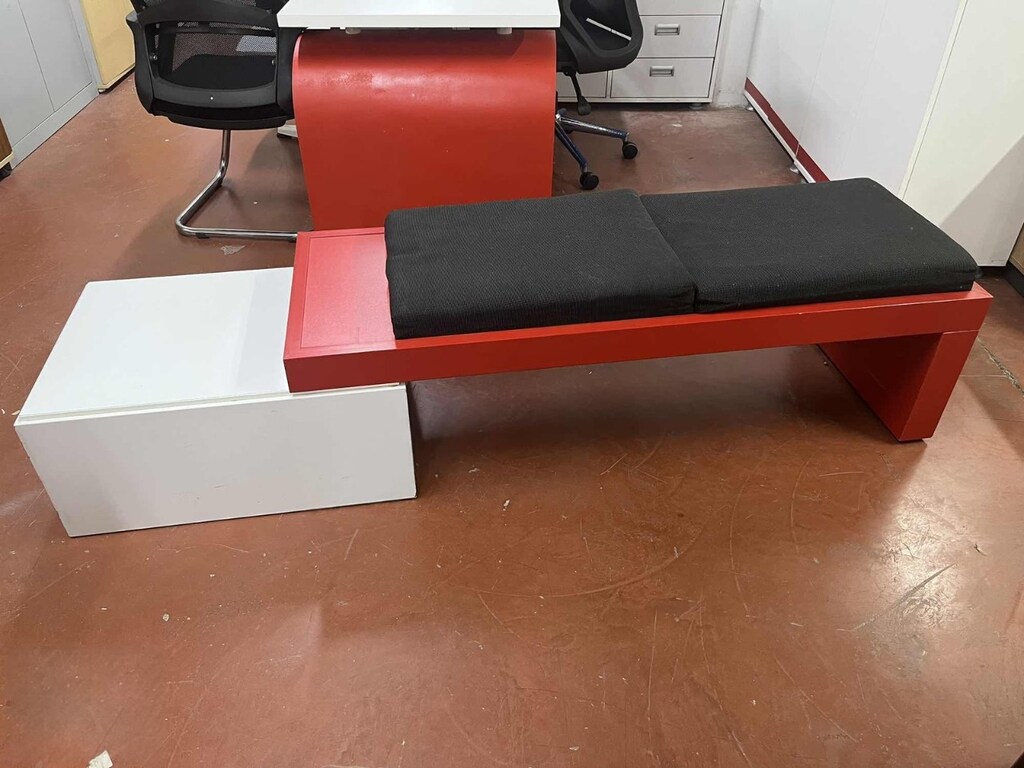 KLAS OFİS PENDİK 160x80 KOLEKSİYON MARKA YÖNETİCİ MASA TAKIMI - 7