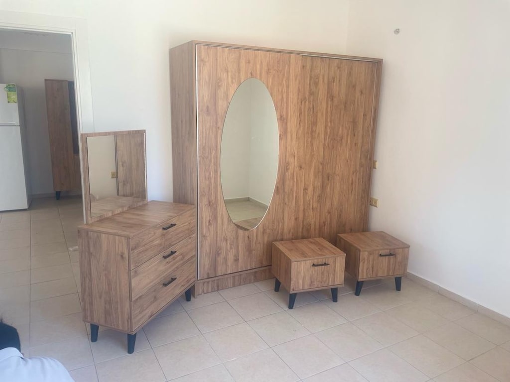 Sürgülü elbise dolabı takımı - 4