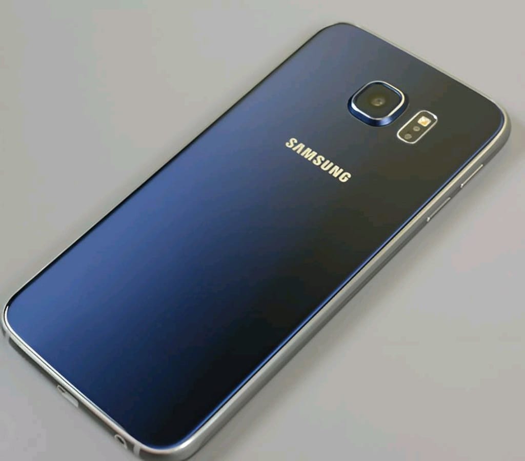 Samsung S6 4/32GB - 2