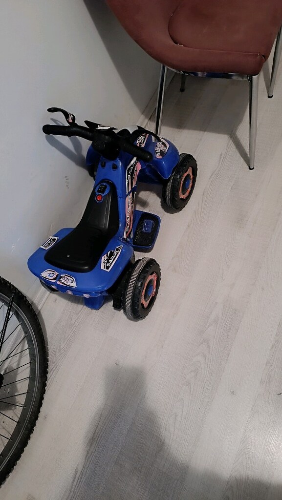 elektrikli araba