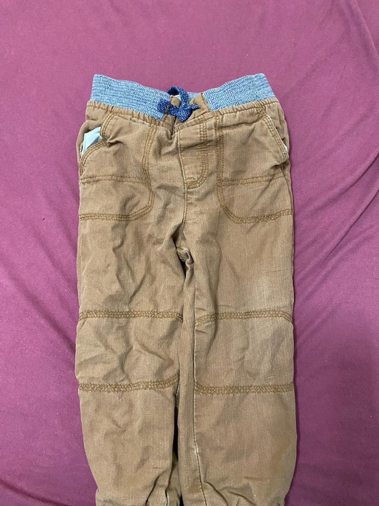 LC Waikiki Bebek Pantolonu - 3