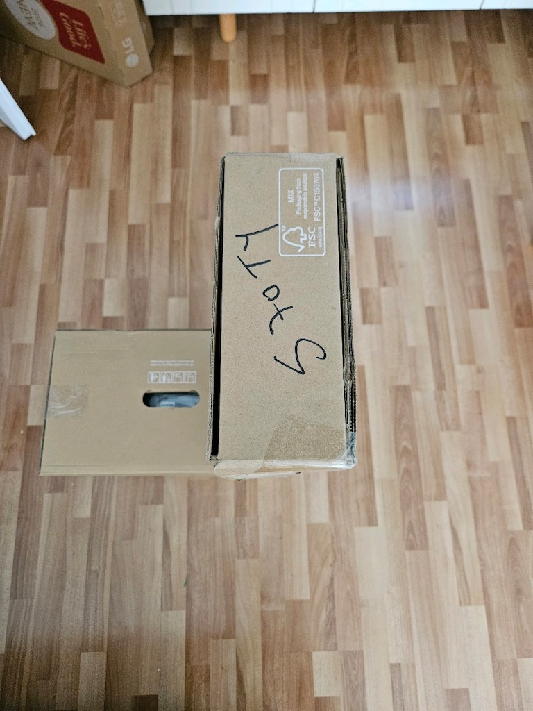 LG S70TY Soundbar 400W 3.1.1 Channel - 3